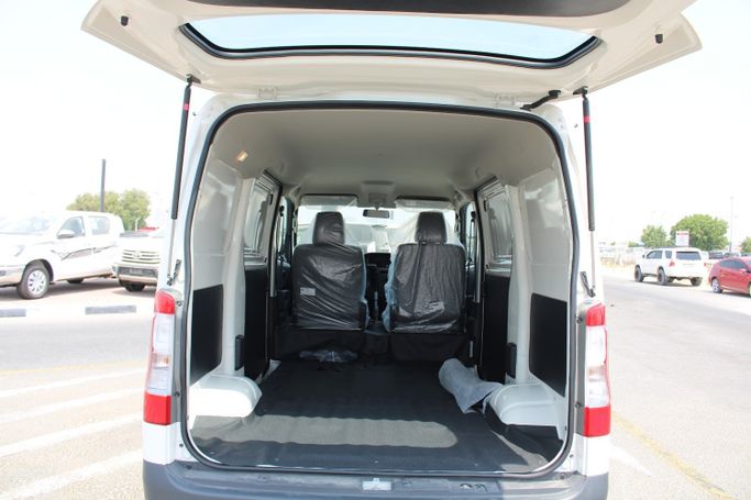 Новый Toyota Lite Ace VI (S400), 1.5 л, 2026 в ОАЭ, Дубай от Wafrah Automotive Fzco Белый цвет. GCC | AUTO.AE | Объявление #296288 — фото 17 из 20
