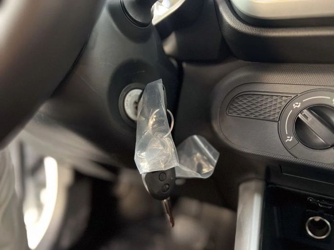 Новый Toyota Raize I, 1.2 л, 2025 в Дубае от Al Rawnaq Motors  Белый цвет. GCC | AUTO.AE