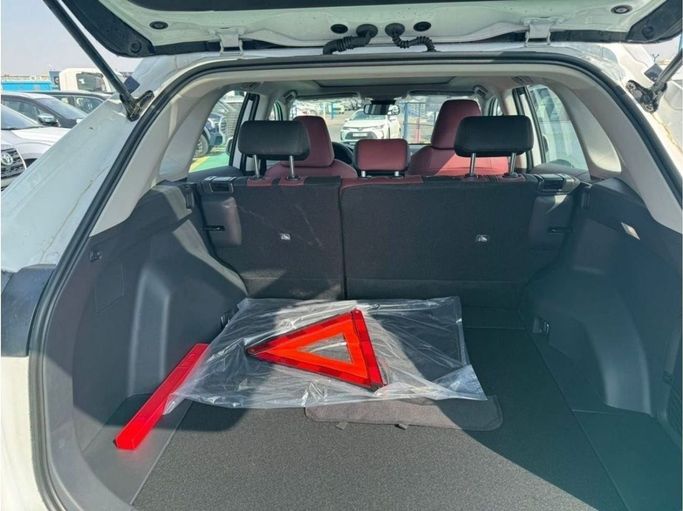 Новый Toyota RAV4 V (XA50), 2.5 л, 2023 в Дубае от Mohamed Hakim Motors Серебристый цвет. Other | AUTO.AE