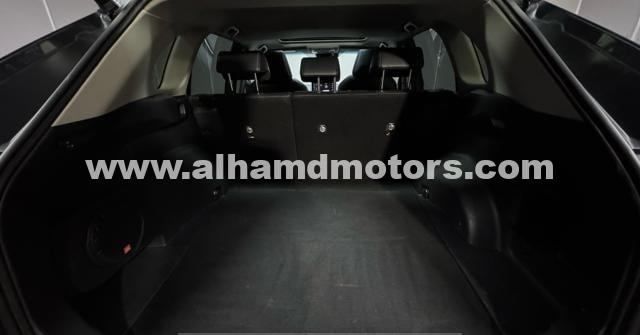 Used Toyota RAV4 V (XA50), 2.5 l, 2022 in Dubai by Alhamd Motors, Grey color. Other | AUTO.AE