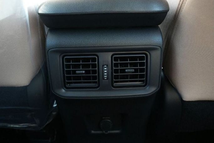 Новый Toyota RAV4 V (XA50), 2.5 л, 2023 в Дубае от Najem Motors Серый цвет. GCC | AUTO.AE