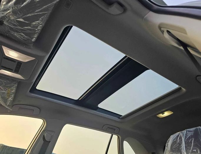 Новый Toyota RAV4 V (XA50), 2.5 л, 2024 в Дубае от SK Motors Серый цвет. GCC | AUTO.AE