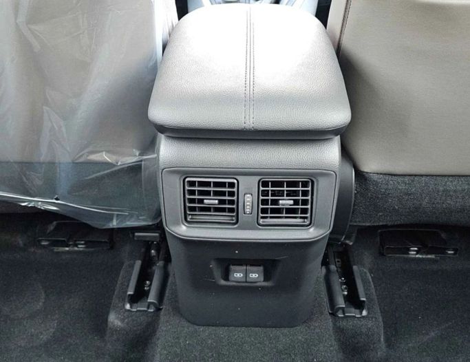 Новый Toyota RAV4 V (XA50), 2.5 л, 2025 в Дубае от SK Motors Черный цвет. Other | AUTO.AE