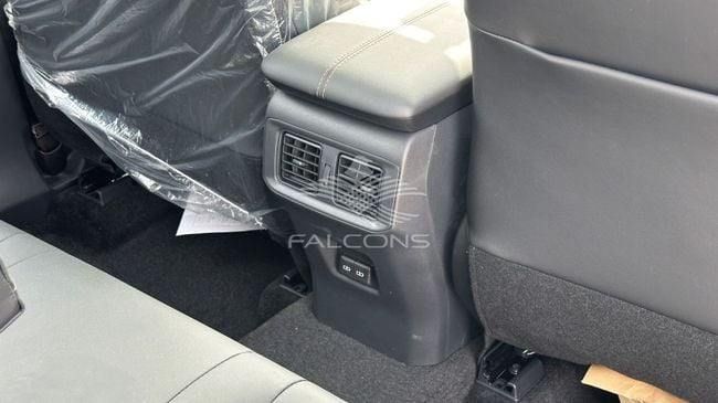 Новый Toyota RAV4 V (XA50), 2.5 л, 2024 в Дубае от Falcons GT Motors FZCO Белый цвет. Китайская | AUTO.AE