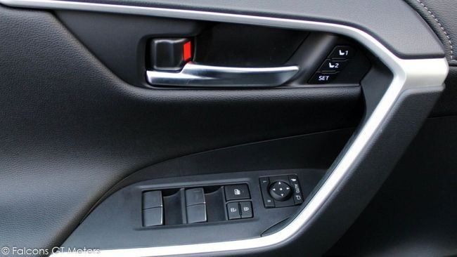 Новый Toyota RAV4 V (XA50), 2.5 л, 2023 в Дубае от Falcons GT Motors FZCO Черный цвет. Other | AUTO.AE