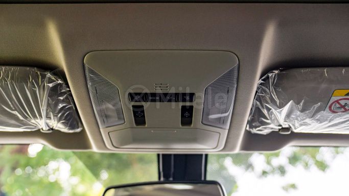 New Toyota RAV4 V (XA50), 2.0 l, 2024 in Dubai by Milele, Grey color. Other | AUTO.AE