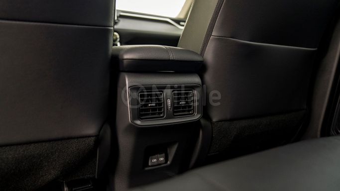 New Toyota RAV4 V (XA50), 2.0 l, 2024 in Dubai by Milele, Grey color. Other | AUTO.AE