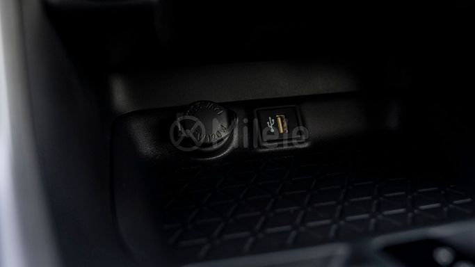 New Toyota RAV4 V (XA50), 2.0 l, 2024 in Dubai by Milele, Black color. Other | AUTO.AE