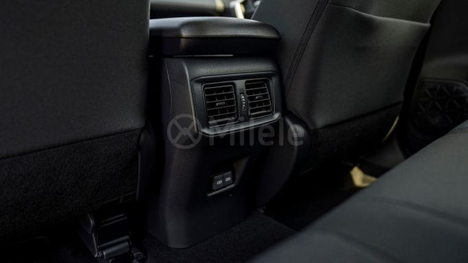 New Toyota RAV4 V (XA50), 2.0 l, 2024 in Dubai by Milele, Black color. Other | AUTO.AE