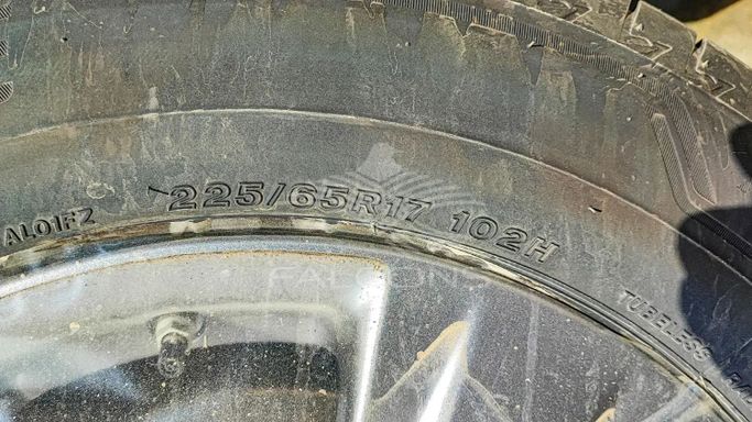 New Toyota RAV4 V (XA50), 2.5 l, 2023 in Dubai by Falcons GT Motors FZCO, Black color. Other | AUTO.AE