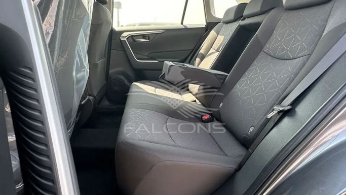 Новый Toyota RAV4 V (XA50), 2.0 л, 2024 в Дубае от Falcons GT Motors FZCO Черный цвет. Other | AUTO.AE