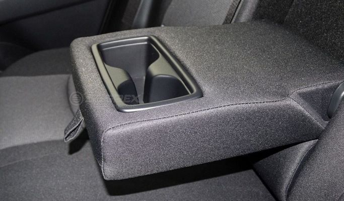 Новый Toyota RAV4 V (XA50), 2.5 л, 2025 в Дубае от Segrex Auto Белый цвет. GCC | AUTO.AE