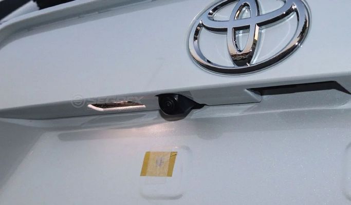 Новый Toyota RAV4 V (XA50), 2.5 л, 2025 в Дубае от Segrex Auto Белый цвет. GCC | AUTO.AE