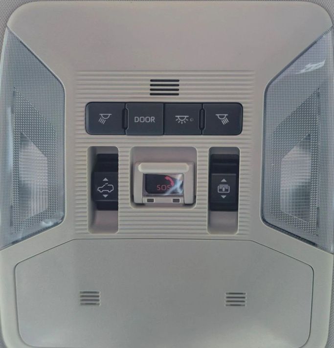 Новый Toyota RAV4 V (XA50), 2.0 л, 2025 в Дубае от World Center Motors FZE Белый цвет. Китайская | AUTO.AE