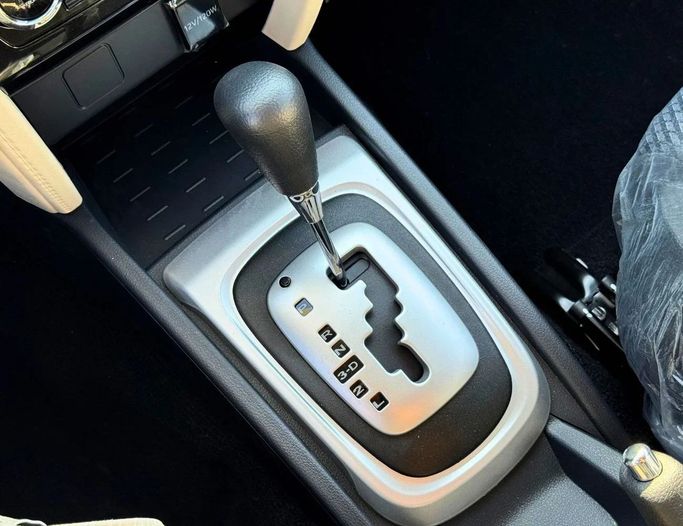 Новый Toyota Rush II, 1.5 л, 2025 в Дубае от SK Motors Белый цвет. GCC | AUTO.AE