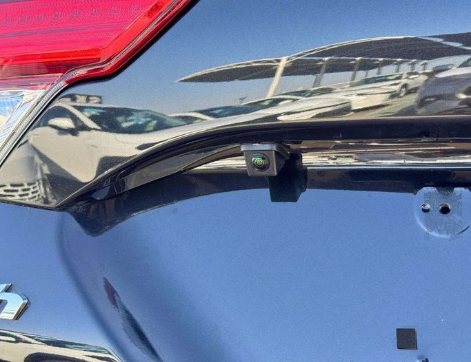 Новый Toyota Rush II, 1.5 л, 2025 в Дубае от SK Motors Белый цвет. GCC | AUTO.AE