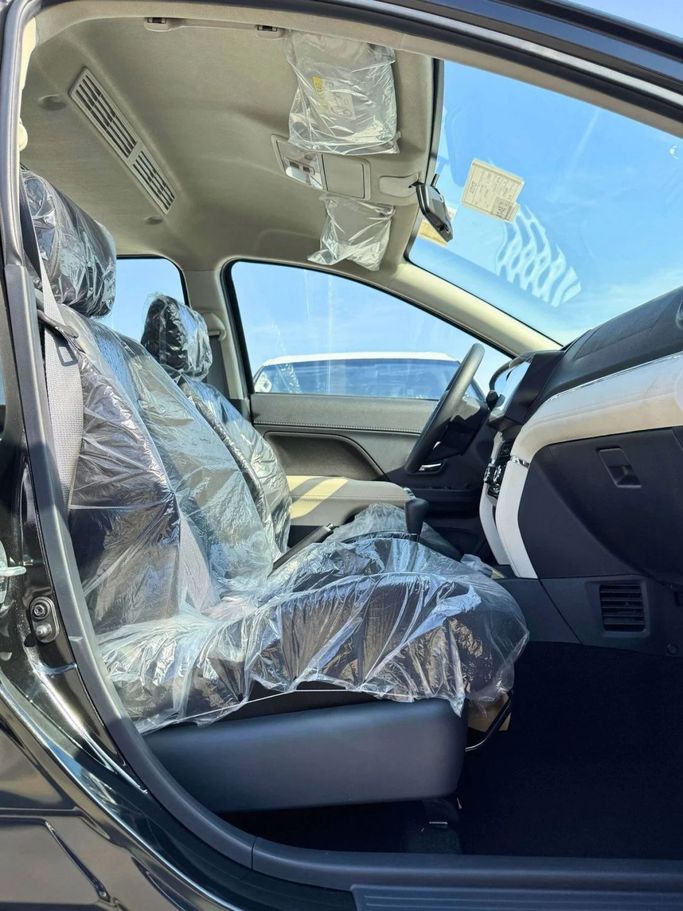 Новый Toyota Rush II, 1.5 л, 2025 в Дубае от SK Motors Белый цвет. GCC | AUTO.AE