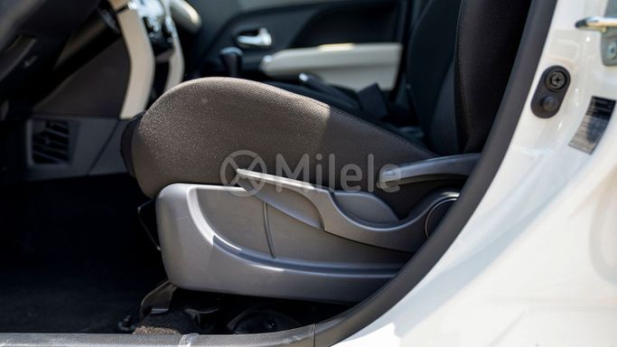 Новый Toyota Rush II, 1.5 л, 2025 в Дубае от Milele Белый цвет. Other | AUTO.AE