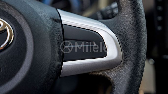 Новый Toyota Rush II, 1.5 л, 2025 в Дубае от Milele Белый цвет. Other | AUTO.AE