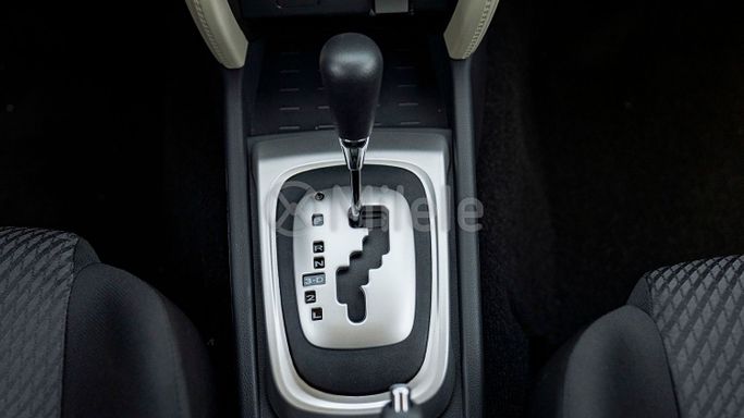 Новый Toyota Rush II, 1.5 л, 2025 в Дубае от Milele Белый цвет. Other | AUTO.AE