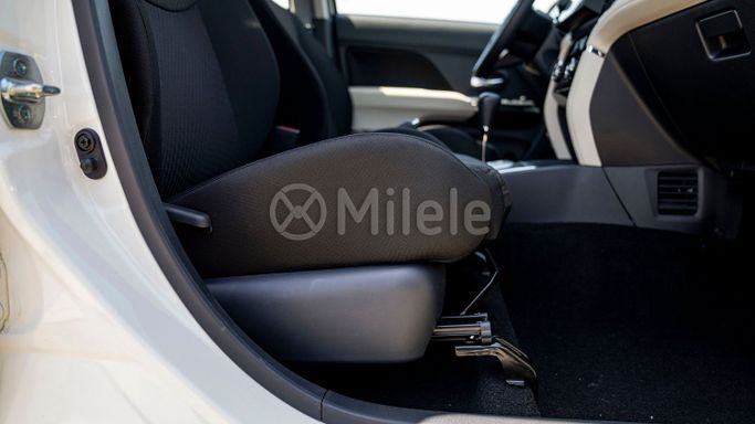 Новый Toyota Rush II, 1.5 л, 2025 в Дубае от Milele Белый цвет. Other | AUTO.AE