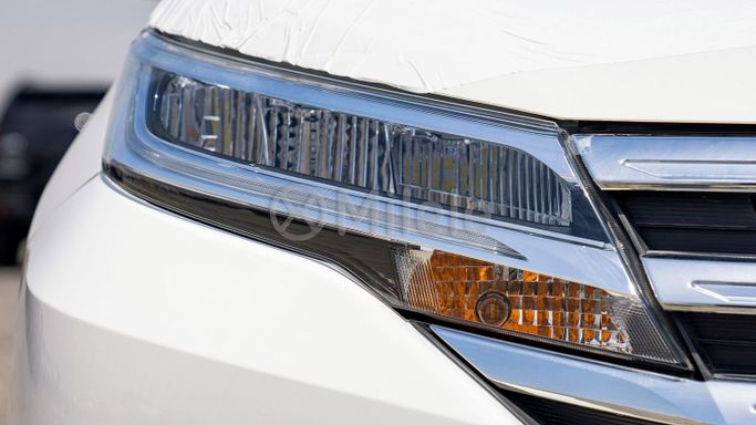 Новый Toyota Rush II, 1.5 л, 2025 в Дубае от Milele Белый цвет. Other | AUTO.AE