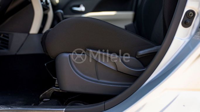 New Toyota Rush II, 1.5 l, 2025 in Dubai by Milele, Silver color. Other | AUTO.AE