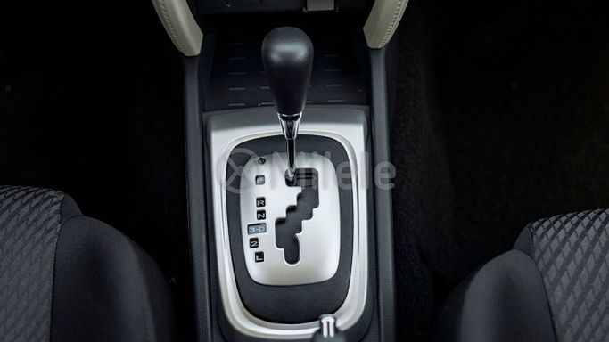 New Toyota Rush II, 1.5 l, 2025 in Dubai by Milele, Black color. Other | AUTO.AE