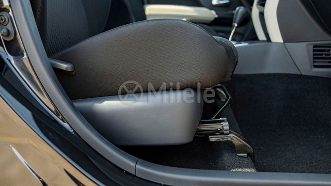 New Toyota Rush II, 1.5 l, 2025 in Dubai by Milele, Black color. Other | AUTO.AE