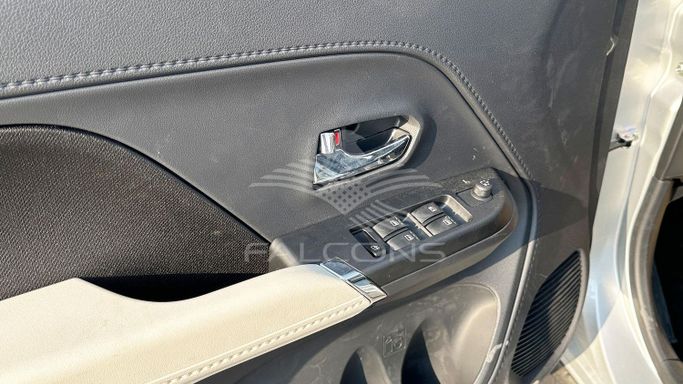 Новый Toyota Rush II, 1.5 л, 2024 в Дубае от Falcons GT Motors FZCO Белый цвет. Other | AUTO.AE