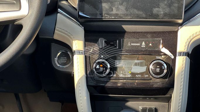 Новый Toyota Rush II, 1.5 л, 2024 в Дубае от Falcons GT Motors FZCO Белый цвет. Other | AUTO.AE