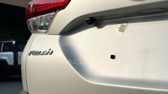 Новый Toyota Rush II, 1.5 л, 2024 в Дубае от Falcons GT Motors FZCO Белый цвет. Other | AUTO.AE