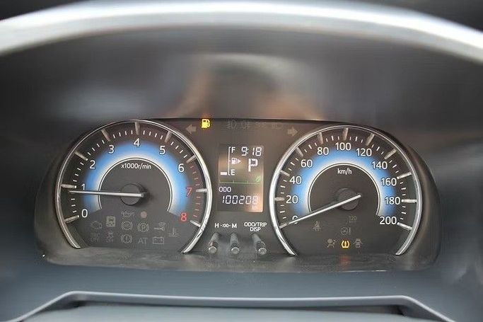 Used Toyota Rush II, 1.5 l, 2023 in Dubai by SZS Auto Planet, White color. GCC Specs | AUTO.AE