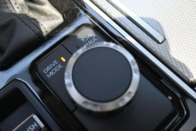 New Toyota Sequoia III, 3.4 l, 2024 in Dubai by Mohamed Hakim Motors, Bronze color. Other | AUTO.AE