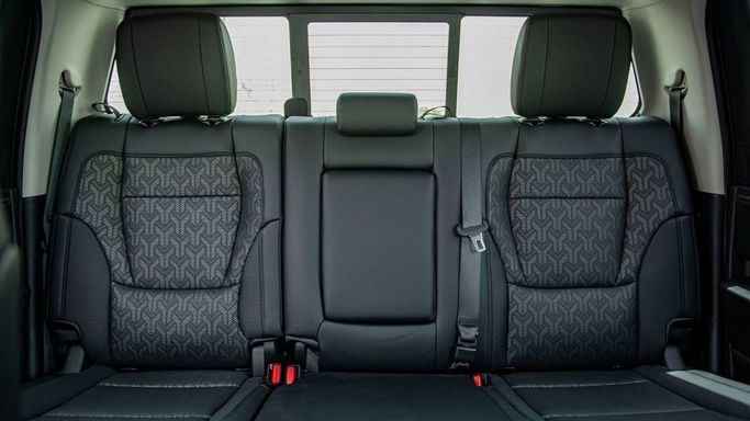 New Toyota Tundra III, 3.4 l, 2023 in Dubai by Mohamed Hakim Motors, Red color. Other | AUTO.AE