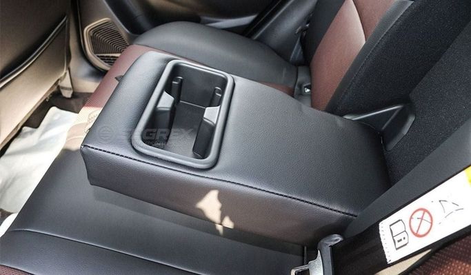 Новый Toyota Urban Cruiser III, 1.5 л, 2025 в Дубае от Segrex Auto Белый цвет. GCC | AUTO.AE