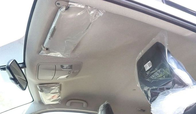 Новый Toyota Urban Cruiser III, 1.5 л, 2025 в Дубае от Segrex Auto Белый цвет. GCC | AUTO.AE