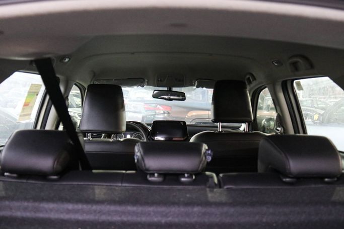 Новый Toyota Urban Cruiser III, 1.5 л, 2023 в Дубае от Atlantic Motors FZCO Красный цвет.  | AUTO.AE