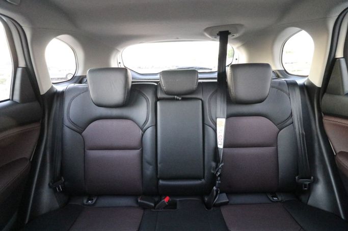 Новый Toyota Urban Cruiser III, 1.5 л, 2025 в Дубае от Atlantic Motors FZCO Белый цвет.  | AUTO.AE