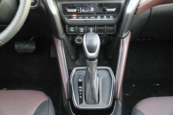 Новый Toyota Urban Cruiser III, 1.5 л, 2025 в Дубае от Atlantic Motors FZCO Белый цвет.  | AUTO.AE