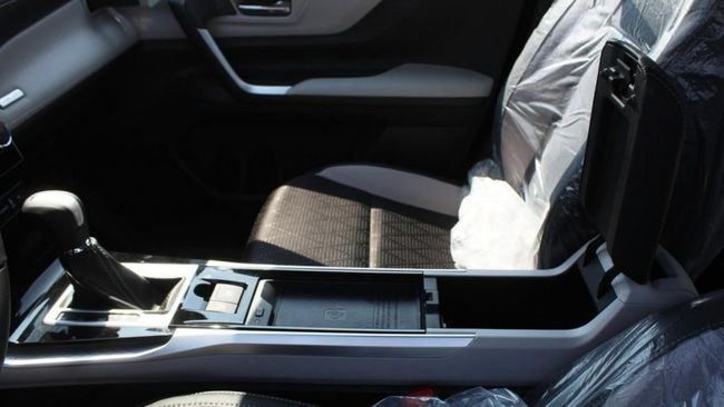 Новый Toyota Veloz, 1.5 л, 2023 в Дубае от Falcons GT Motors FZCO Черный цвет. GCC | AUTO.AE