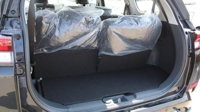 Новый Toyota Veloz, 1.5 л, 2023 в Дубае от Falcons GT Motors FZCO Черный цвет. GCC | AUTO.AE