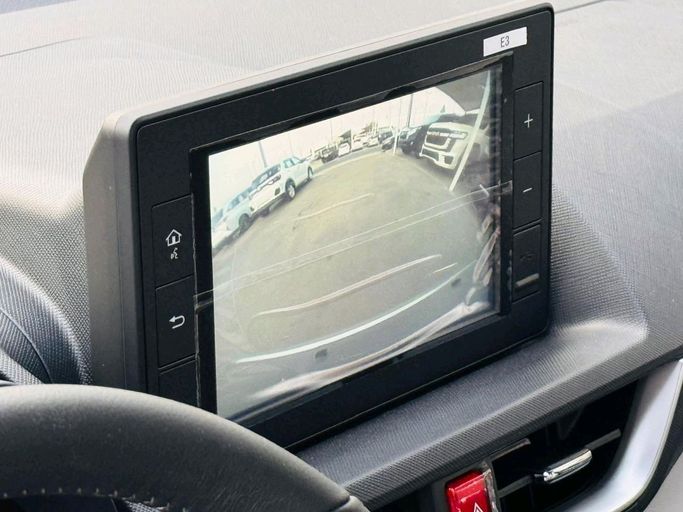 New Toyota Veloz, 1.5 l, 2024 in Dubai by Al Nayrab Used Cars, Silver color. GCC Specs | AUTO.AE