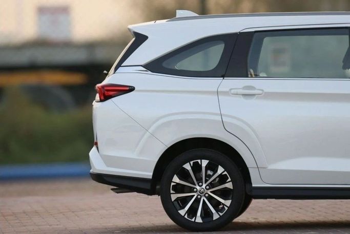 New Toyota Veloz, 1.5 l, 2024 in Dubai by Atlantic Motors FZCO, White color. GCC Specs | AUTO.AE