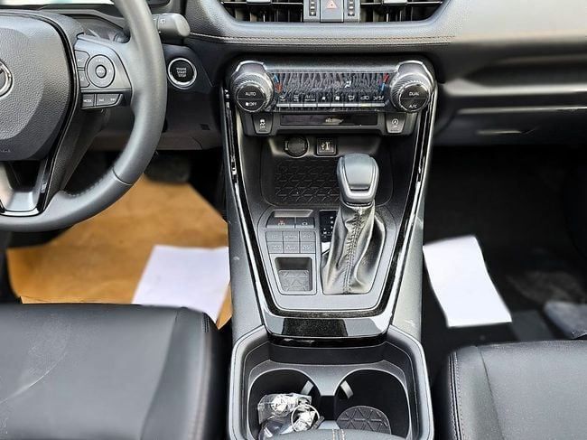 New Toyota Wildlander, 2.0 l, 2025 in Dubai by Soltan Auto, Black color. Other | AUTO.AE