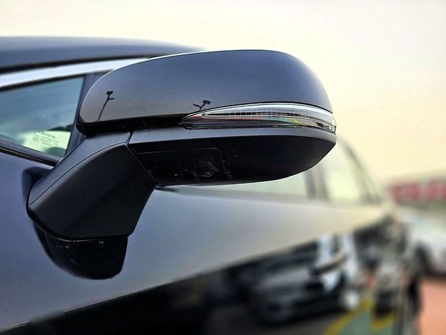 New Toyota Wildlander, 2.0 l, 2025 in Dubai by Soltan Auto, Black color. Other | AUTO.AE