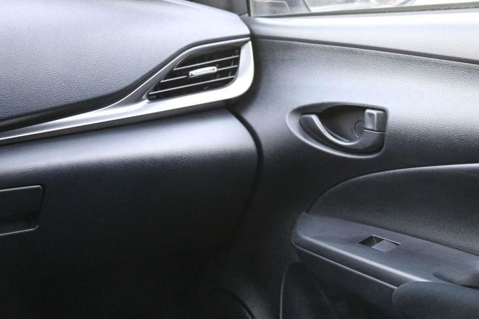 New Toyota Yaris XP150 Facelift, 1.3 l, 2024 in Dubai by Atlantic Motors FZCO, Black color. Other | AUTO.AE