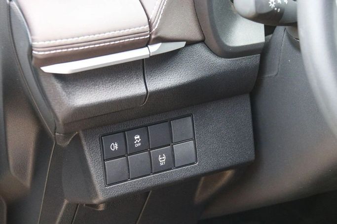 New Toyota Yaris XP150 Facelift, 1.5 l, 2024 in Dubai by Atlantic Motors FZCO, White color. GCC Specs | AUTO.AE