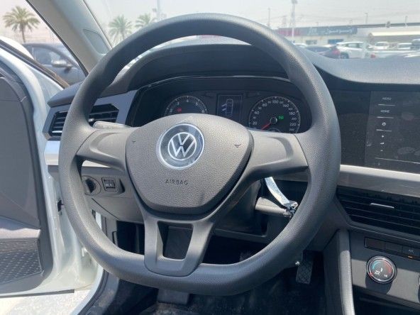 Новый Volkswagen Bora IV, 1.5 л, 2022 в Дубае от Titanum Cars Белый цвет. Other | AUTO.AE