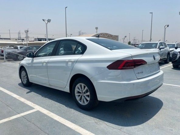 Новый Volkswagen Bora IV, 1.5 л, 2022 в Дубае от Titanum Cars Белый цвет. Other | AUTO.AE